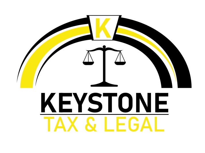 KEYSTONE TAX AND LEGAL